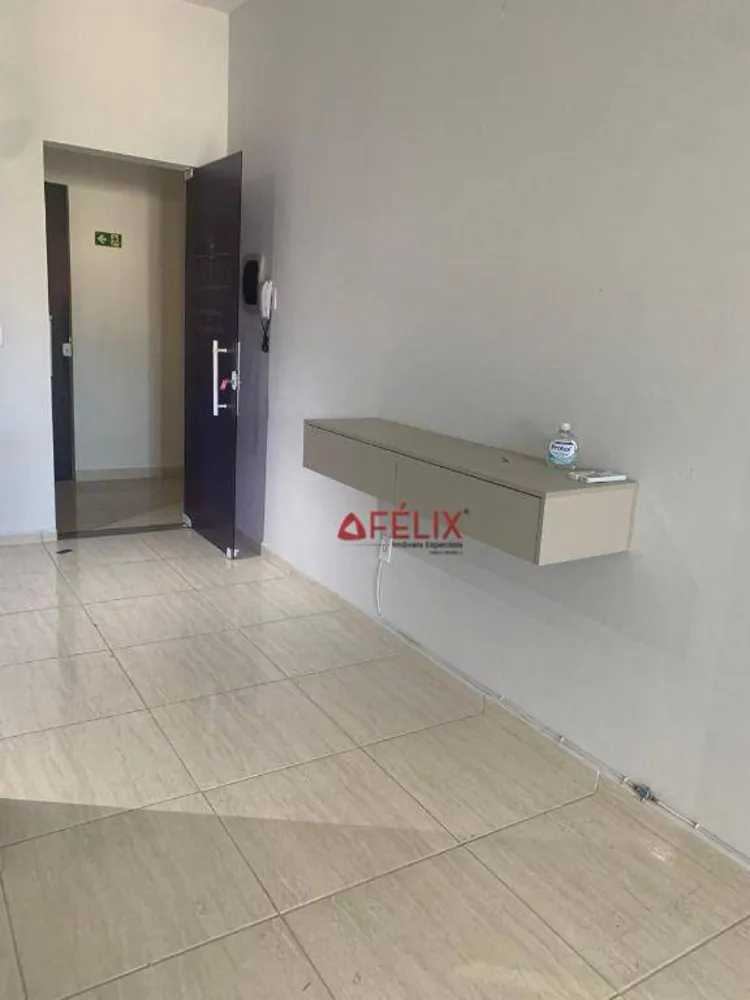 Sala-Conjunto, 44 m² - Foto 5