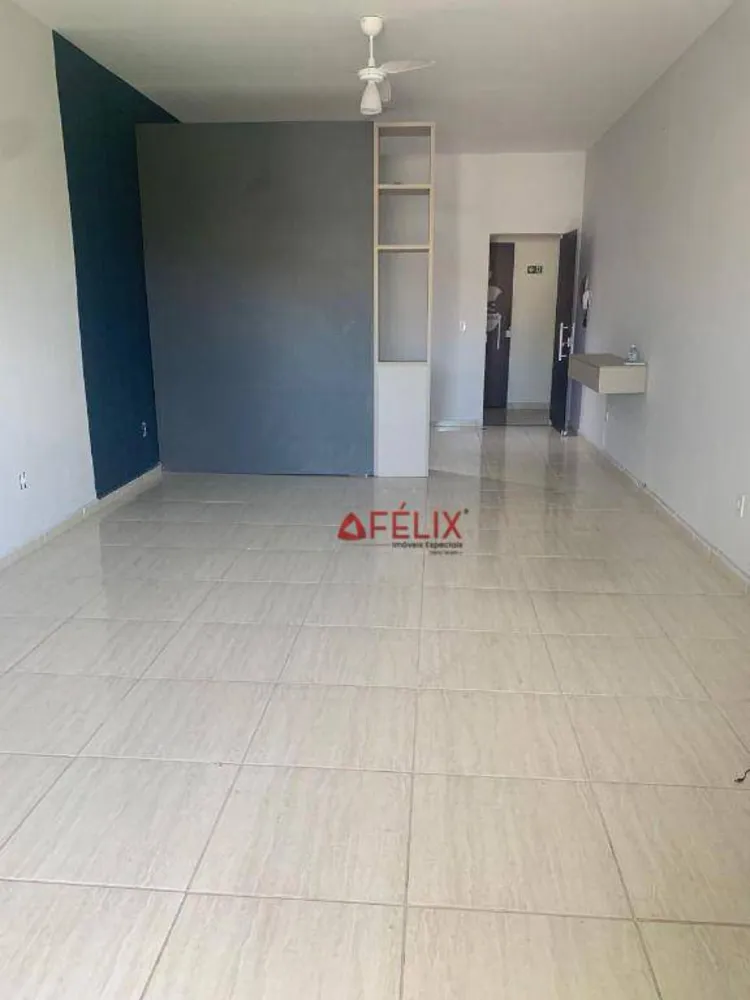 Sala-Conjunto, 44 m² - Foto 2