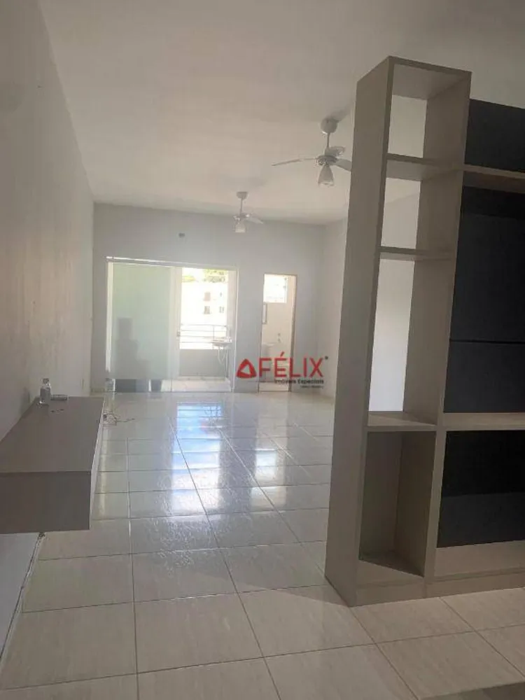 Sala-Conjunto, 44 m² - Foto 7