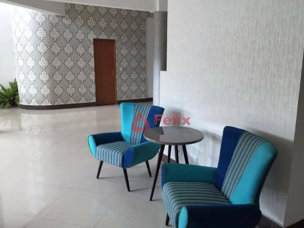 Sala-Conjunto, 44 m² - Foto 11