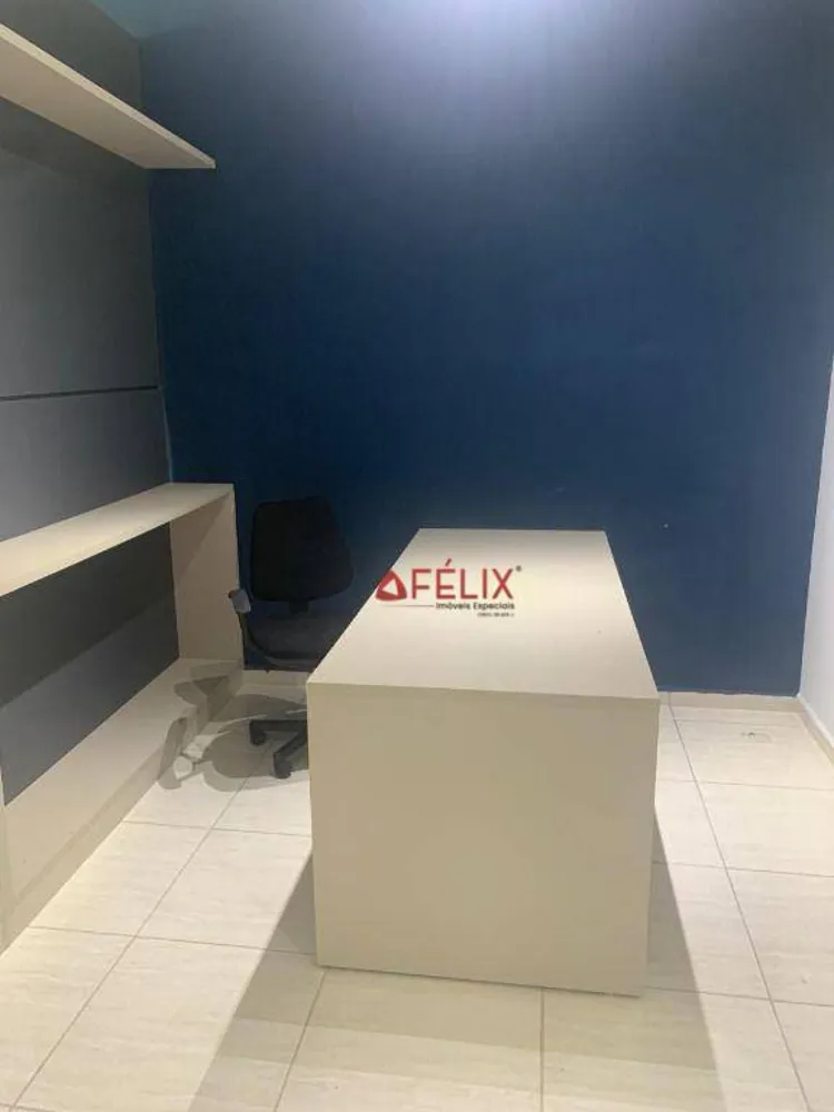 Sala-Conjunto, 44 m² - Foto 4