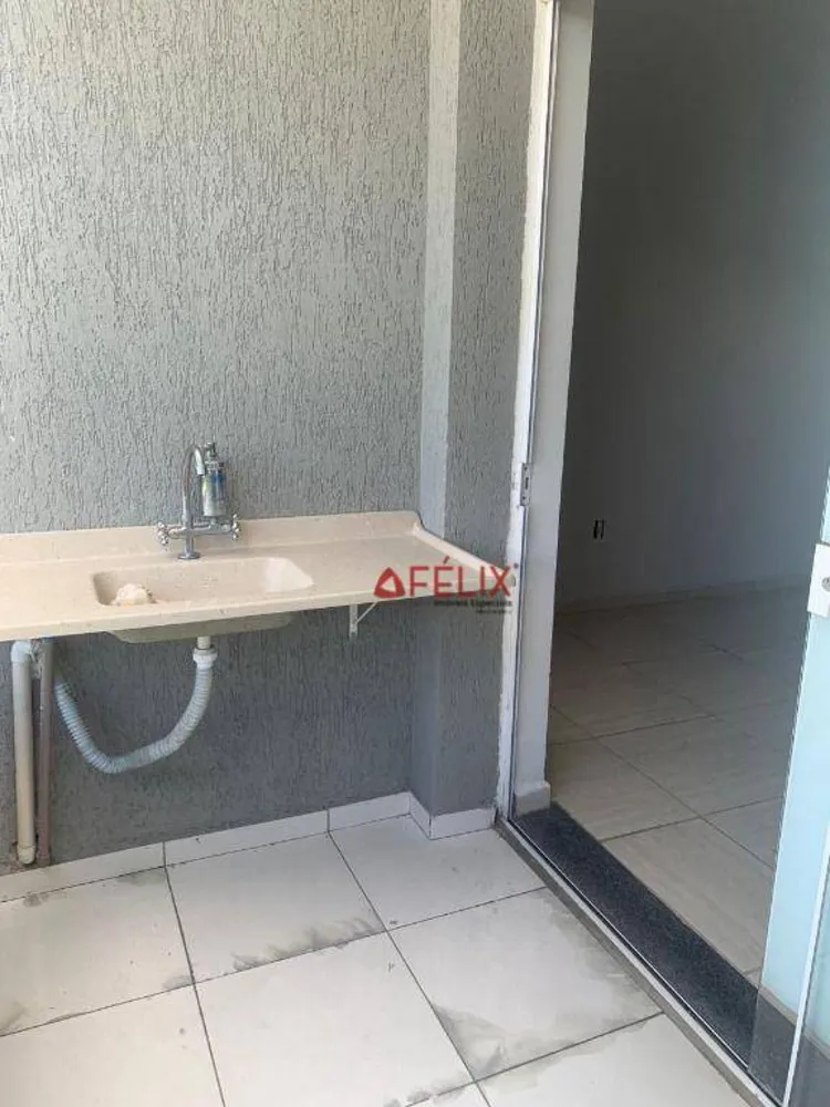 Sala-Conjunto, 44 m² - Foto 3