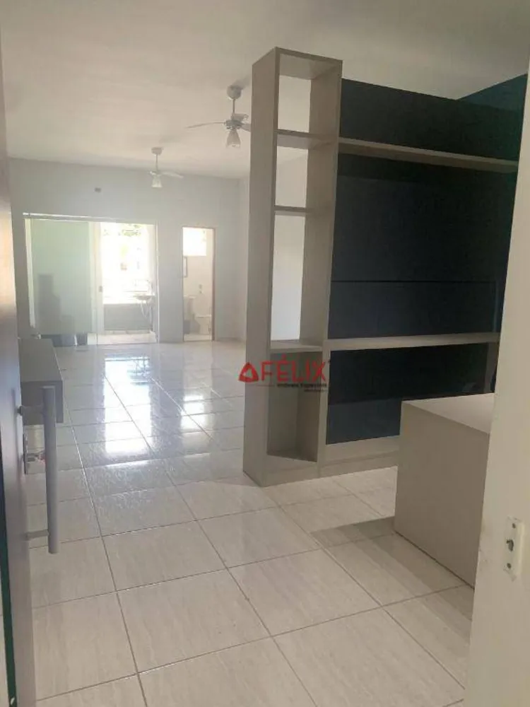 Sala-Conjunto, 44 m² - Foto 1