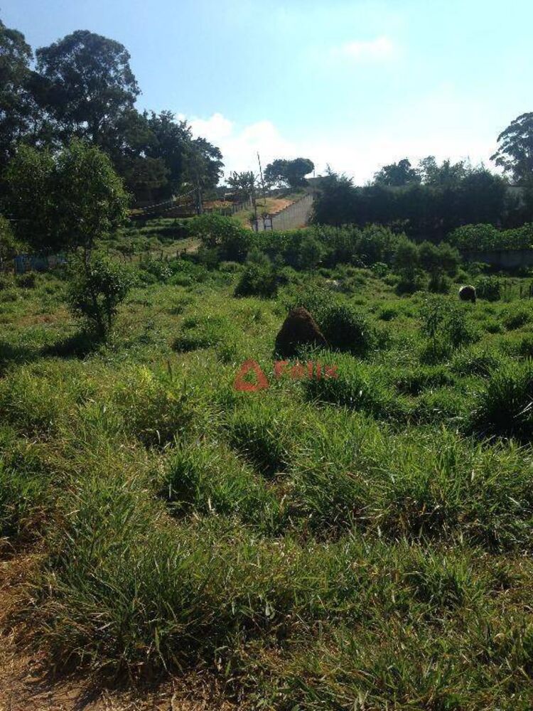 Terreno, 2189 m² - Foto 1