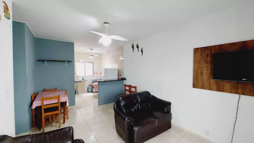 Apartamento, 2 quartos, 55 m² - Foto 7