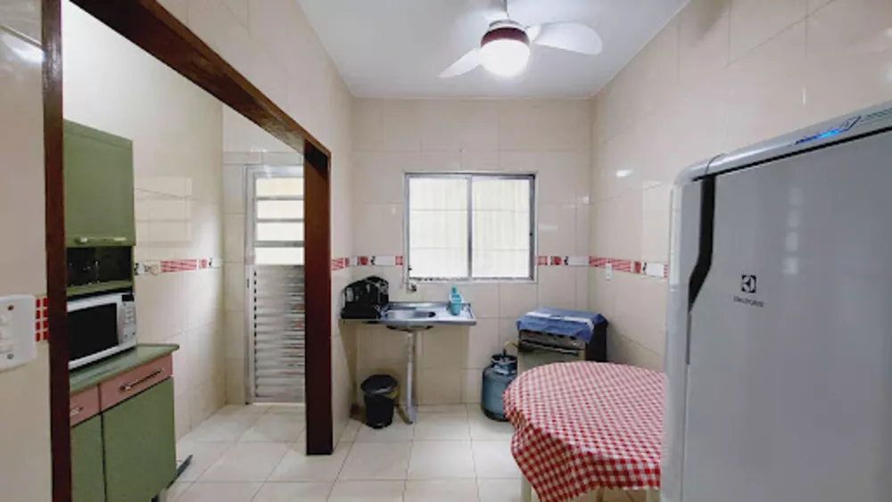 Apartamento, 2 quartos, 55 m² - Foto 4