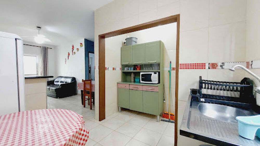 Apartamento, 2 quartos, 55 m² - Foto 8