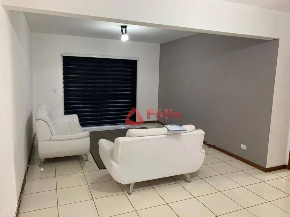 Apartamento, 3 quartos, 120 m² - Foto 1