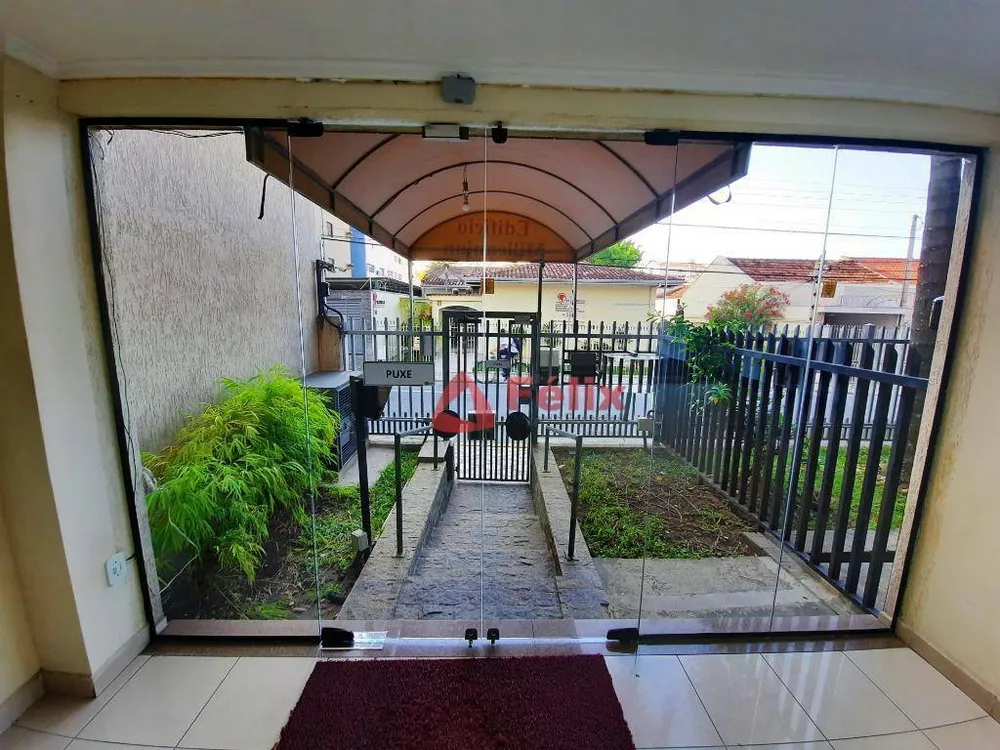 Apartamento, 3 quartos, 120 m² - Foto 11