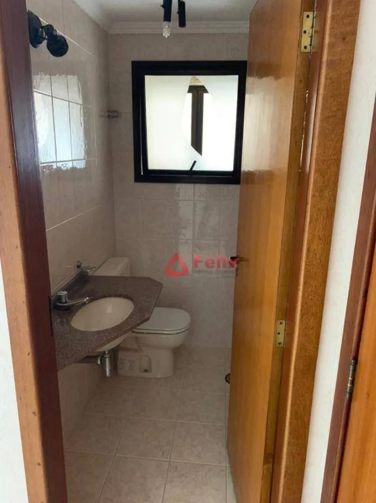 Apartamento, 3 quartos, 120 m² - Foto 7