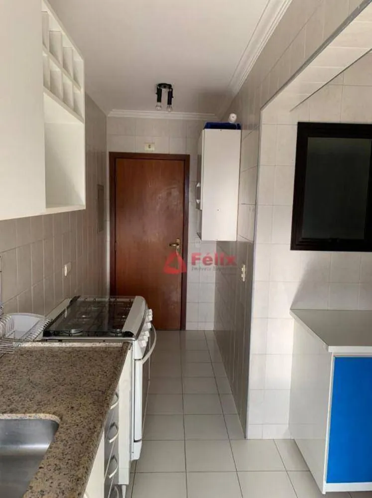 Apartamento, 3 quartos, 120 m² - Foto 2