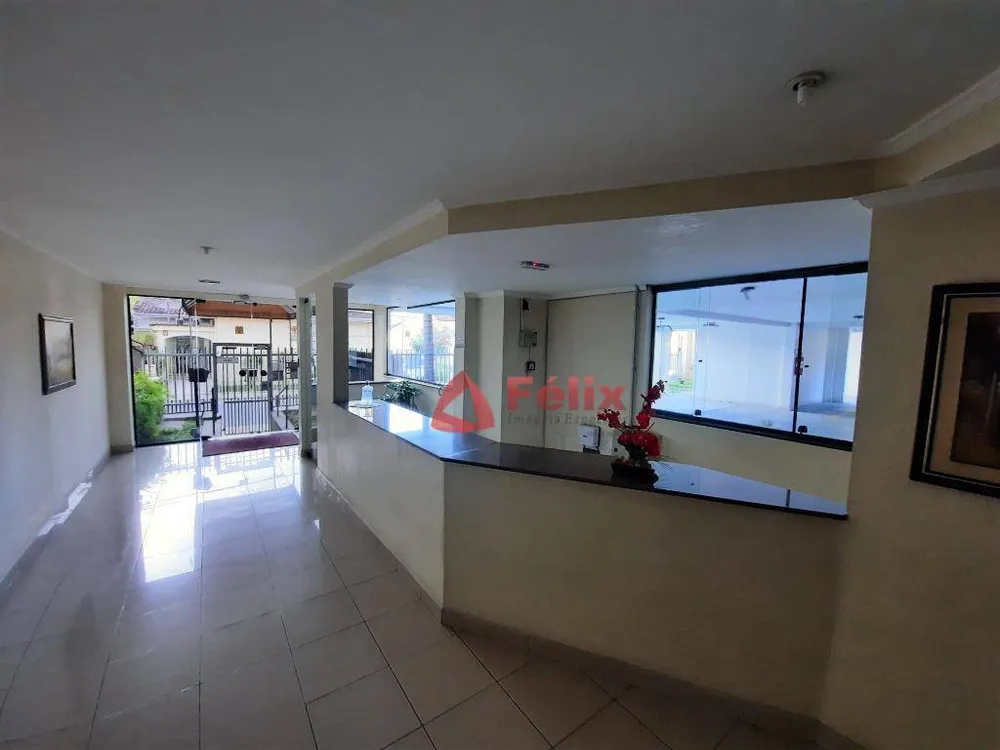 Apartamento, 3 quartos, 120 m² - Foto 12