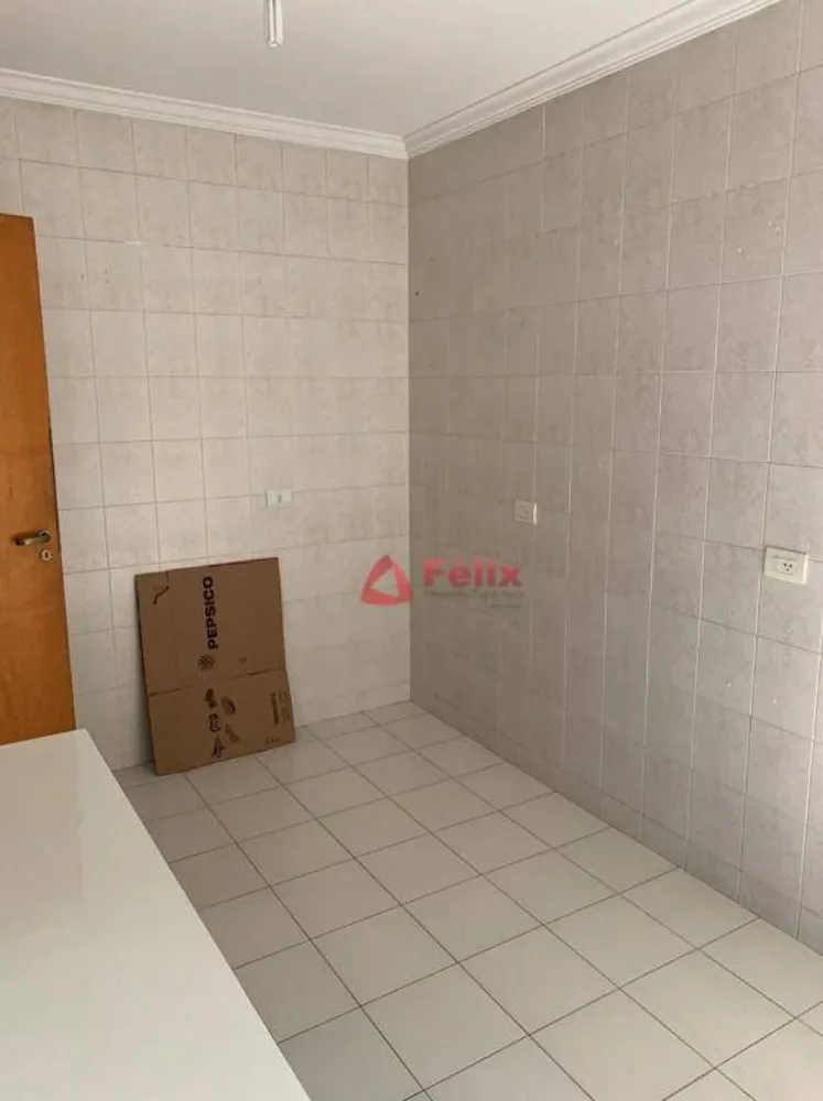 Apartamento, 3 quartos, 120 m² - Foto 4