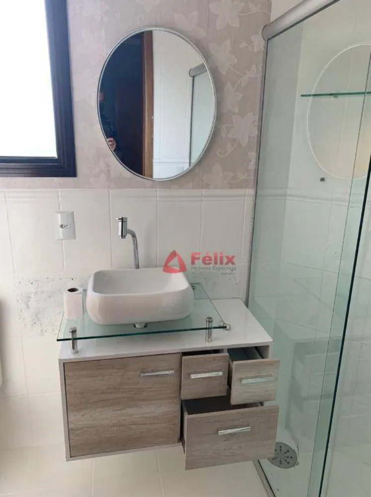 Apartamento, 3 quartos, 120 m² - Foto 6