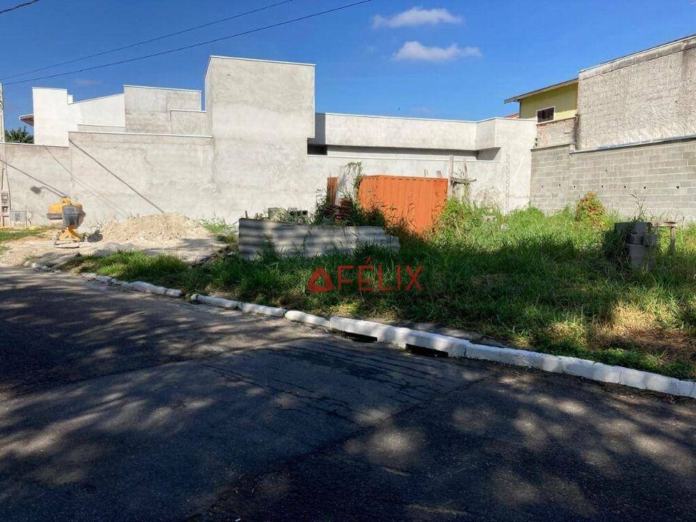 Loteamento e Condomínio, 247 m² - Foto 1