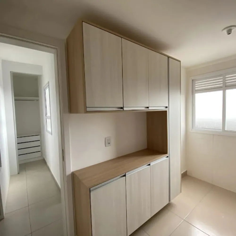 Apartamento, 1 quarto, 39 m² - Foto 5