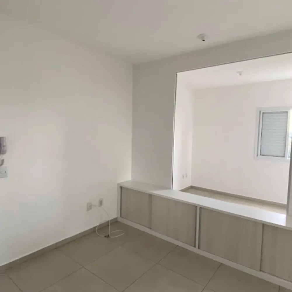 Apartamento, 1 quarto, 39 m² - Foto 3