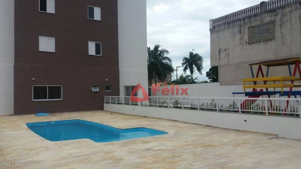 Apartamento, 1 quarto, 39 m² - Foto 7