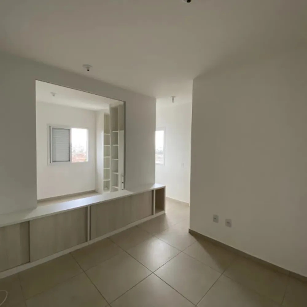 Apartamento, 1 quarto, 39 m² - Foto 1