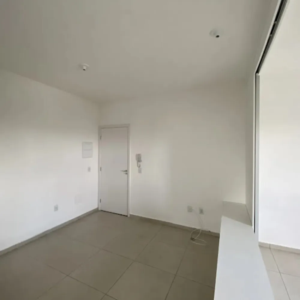 Apartamento, 1 quarto, 39 m² - Foto 2
