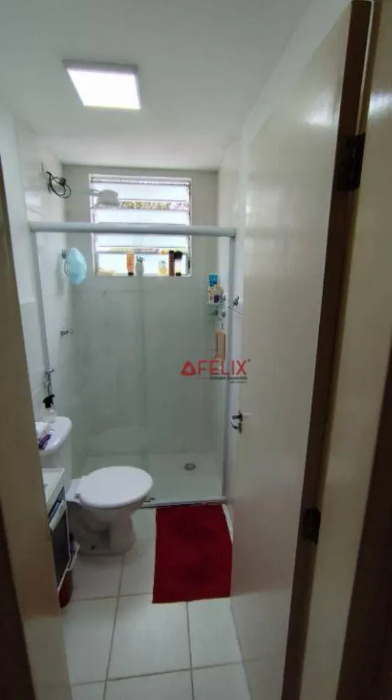 Apartamento, 2 quartos, 48 m² - Foto 10