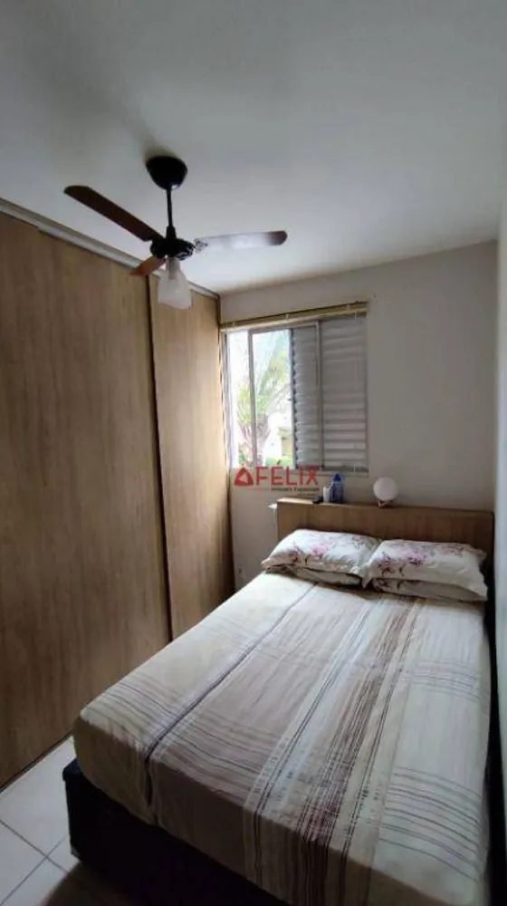 Apartamento, 2 quartos, 48 m² - Foto 7