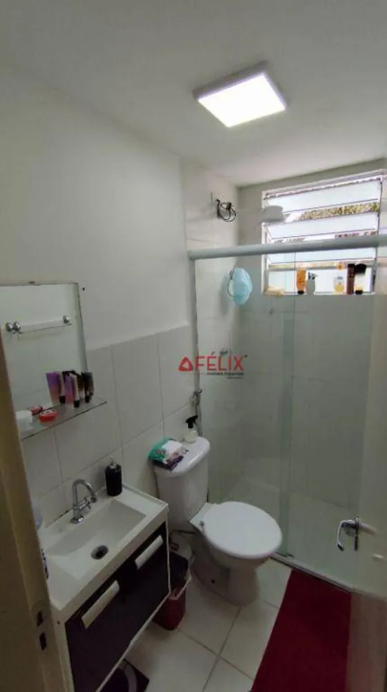Apartamento, 2 quartos, 48 m² - Foto 9
