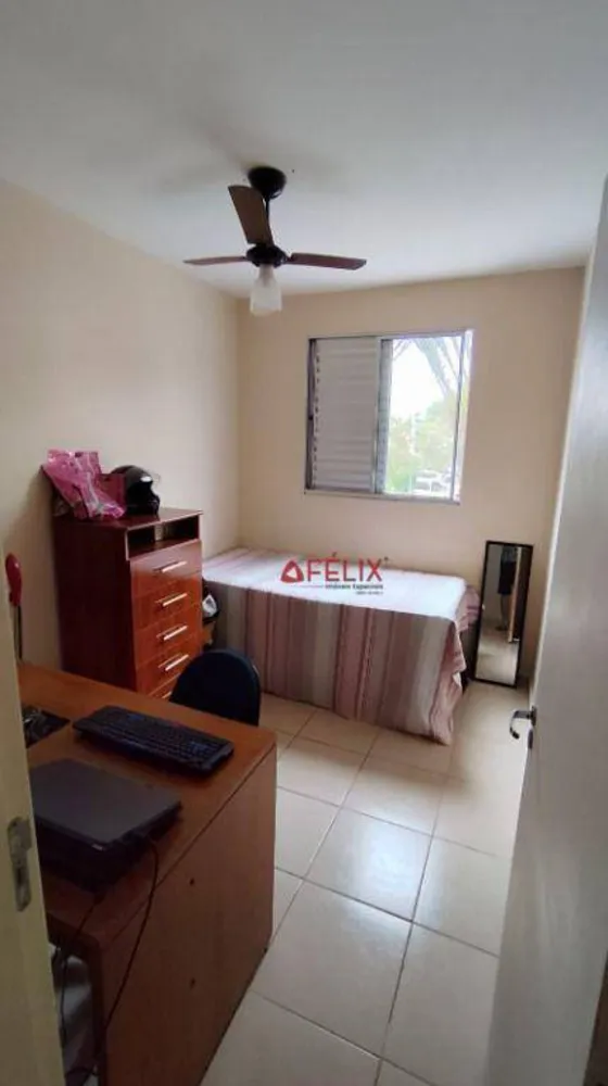 Apartamento, 2 quartos, 48 m² - Foto 6