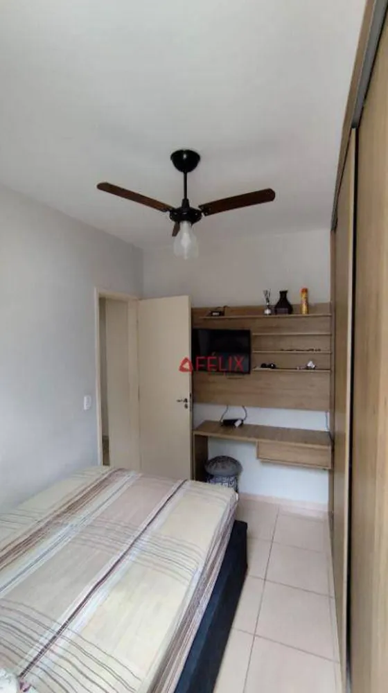 Apartamento, 2 quartos, 48 m² - Foto 8