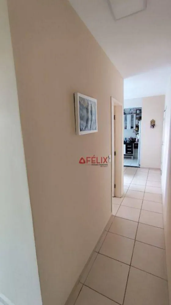 Apartamento, 2 quartos, 48 m² - Foto 5