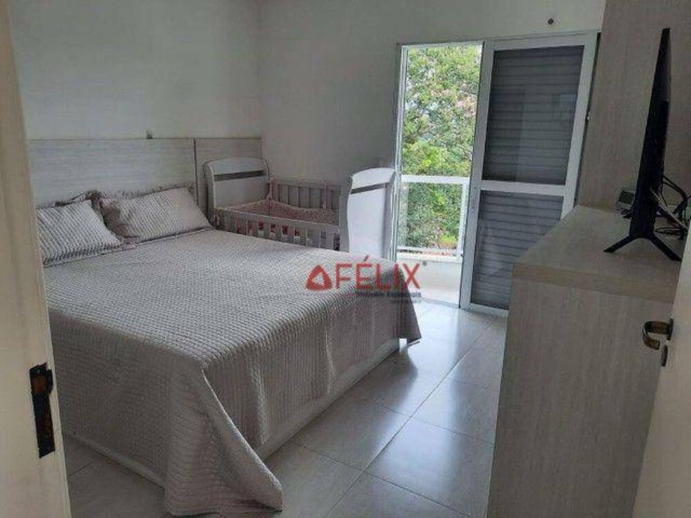 Sobrado, 3 quartos, 340 m² - Foto 2