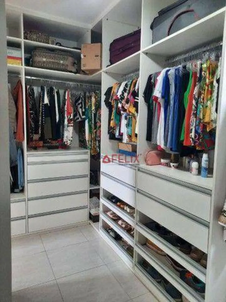 Sobrado, 3 quartos, 340 m² - Foto 12