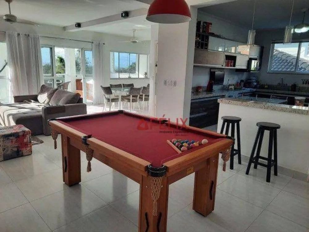 Sobrado, 3 quartos, 340 m² - Foto 3