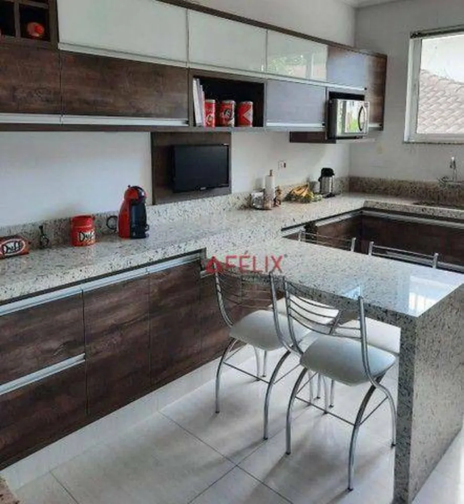 Sobrado, 3 quartos, 340 m² - Foto 6