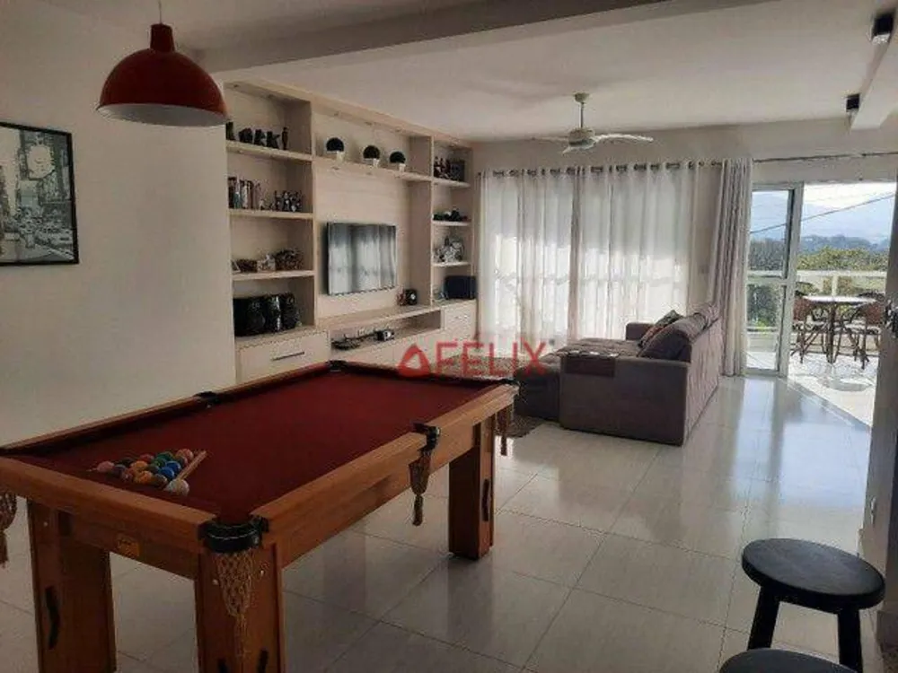 Sobrado, 3 quartos, 340 m² - Foto 2