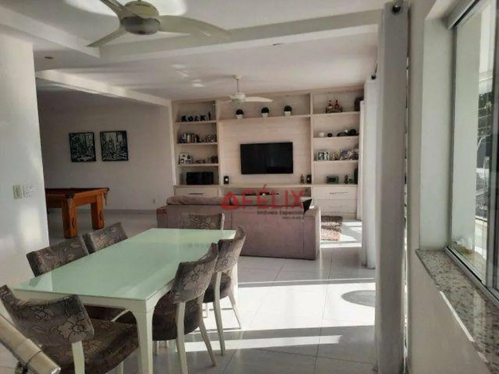 Sobrado, 3 quartos, 340 m² - Foto 4