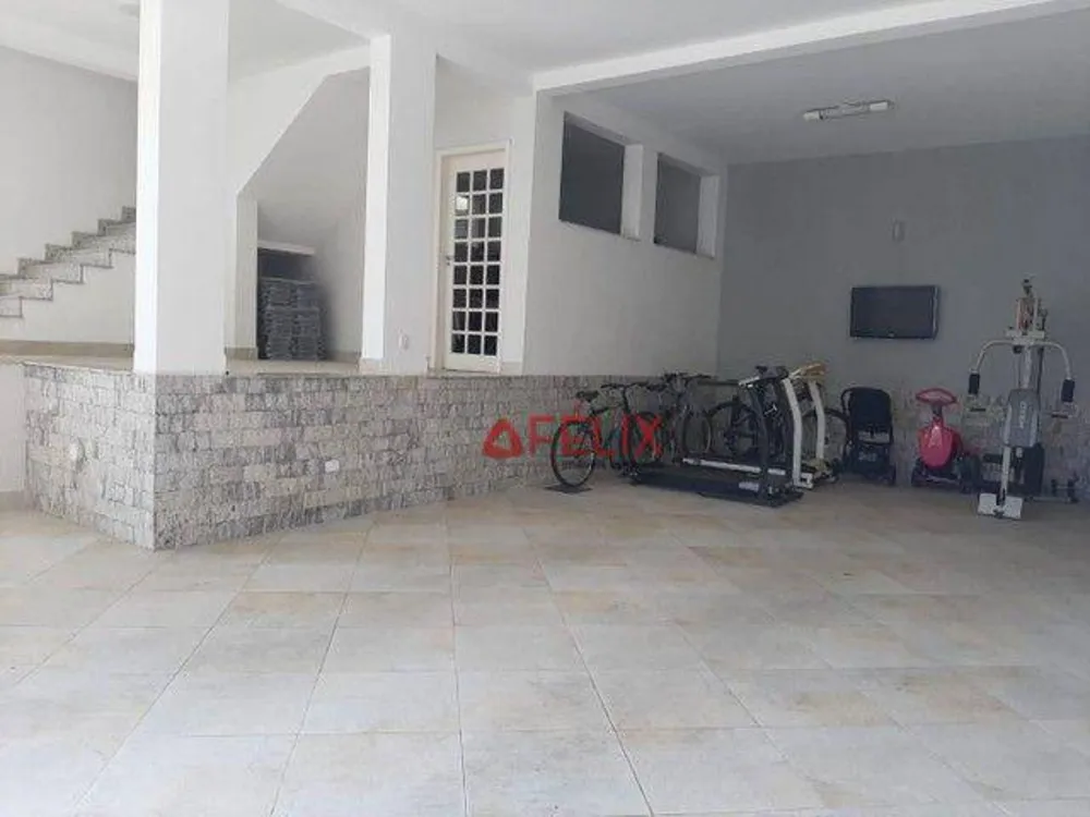 Sobrado, 3 quartos, 340 m² - Foto 9