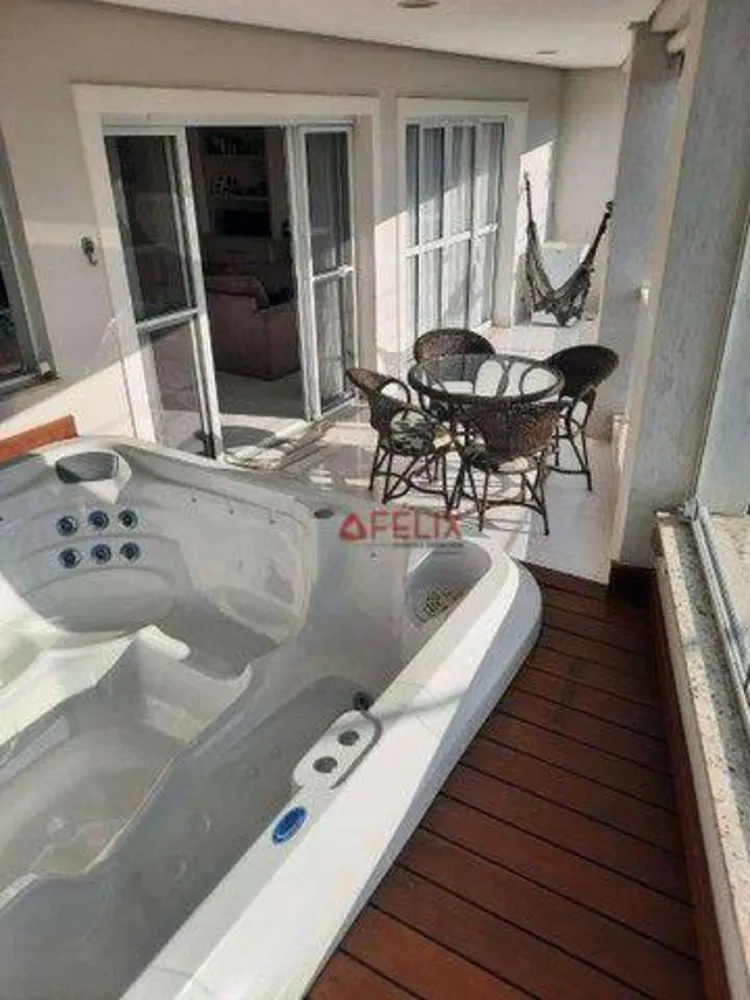 Sobrado, 3 quartos, 340 m² - Foto 15