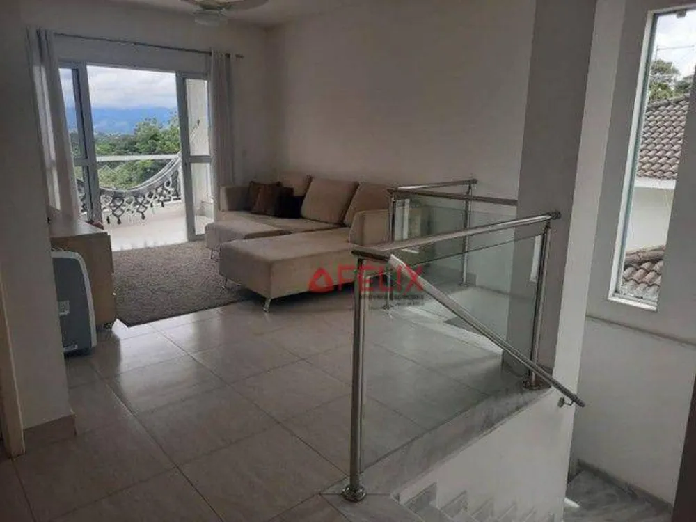 Sobrado, 3 quartos, 340 m² - Foto 10