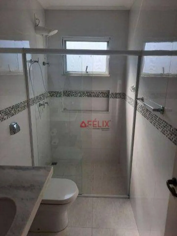 Sobrado, 3 quartos, 340 m² - Foto 14
