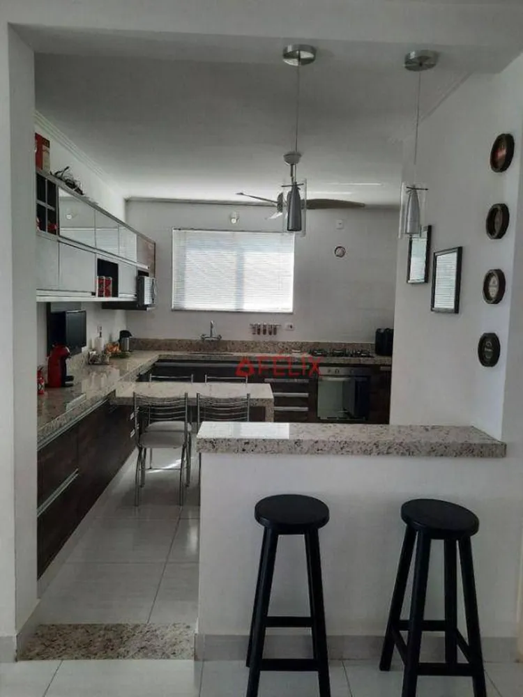 Sobrado, 3 quartos, 340 m² - Foto 7