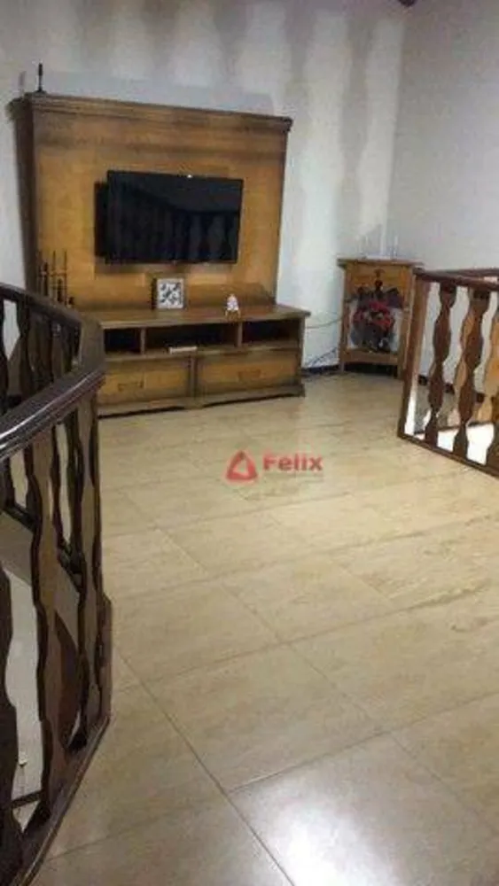 Sobrado, 2 quartos, 192 m² - Foto 4
