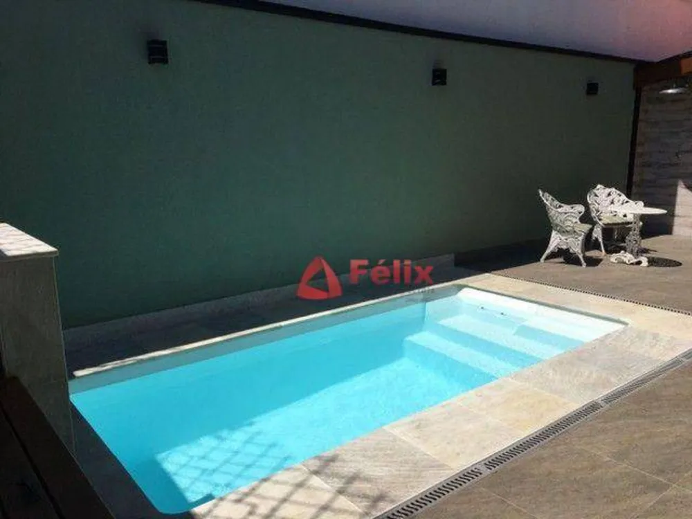 Sobrado, 2 quartos, 192 m² - Foto 1