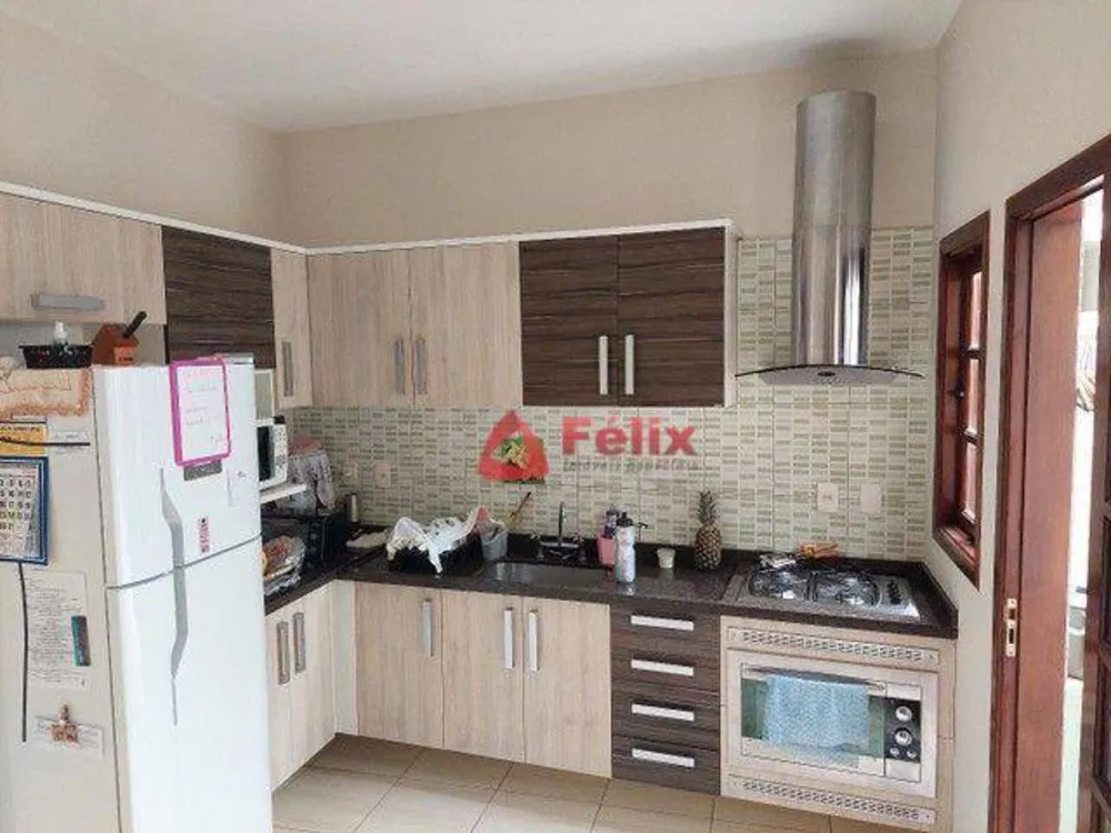 Sobrado, 2 quartos, 192 m² - Foto 2