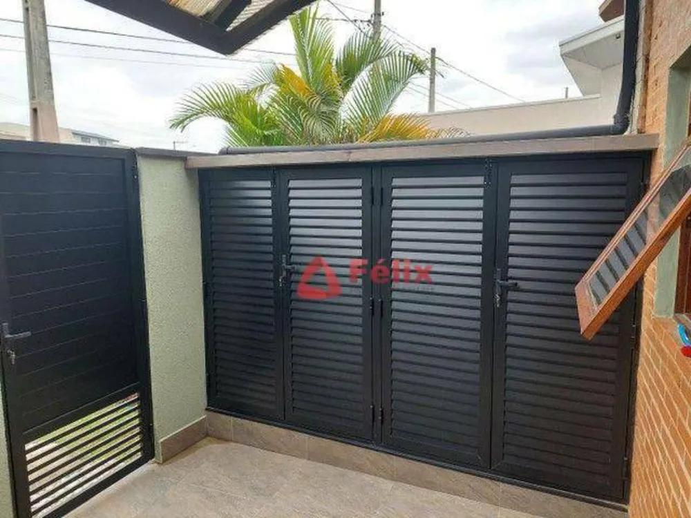 Sobrado, 2 quartos, 192 m² - Foto 8