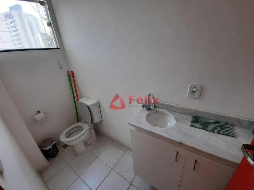 Sala-Conjunto, 47 m² - Foto 3