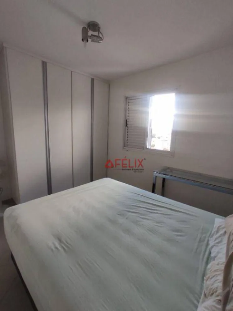 Apartamento, 2 quartos, 77 m² - Foto 7