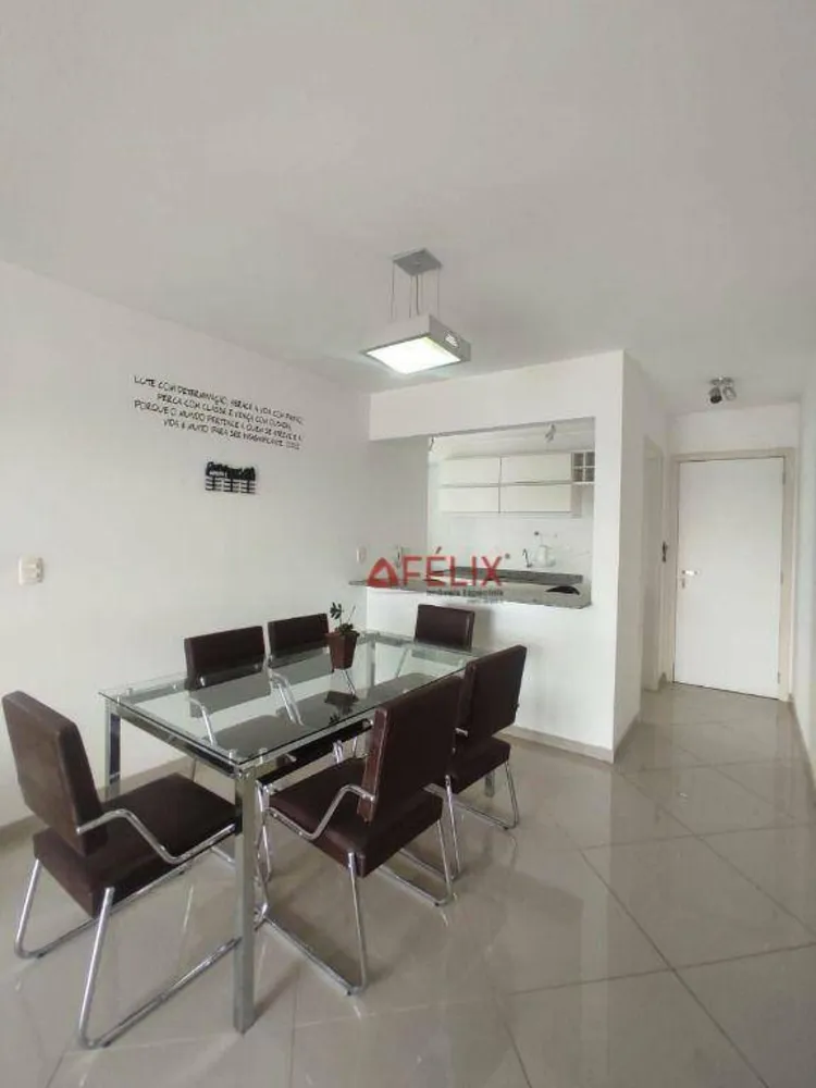 Apartamento, 2 quartos, 77 m² - Foto 4