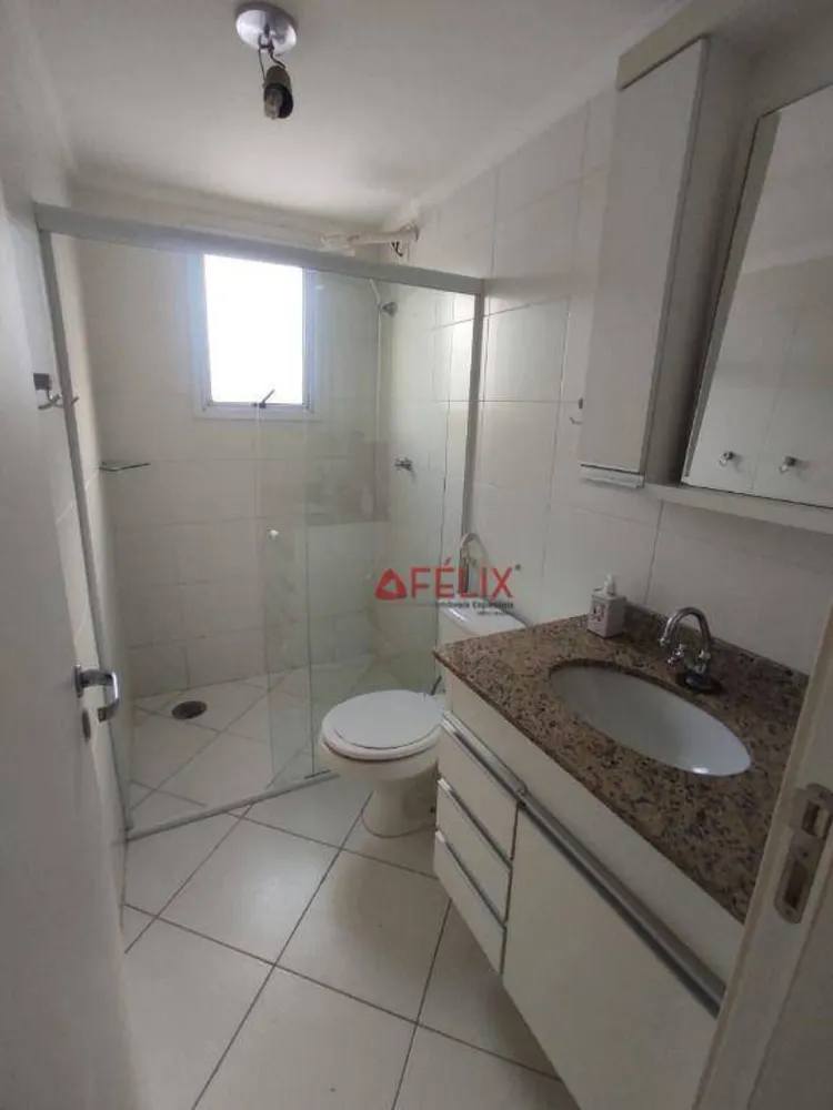 Apartamento, 2 quartos, 77 m² - Foto 9