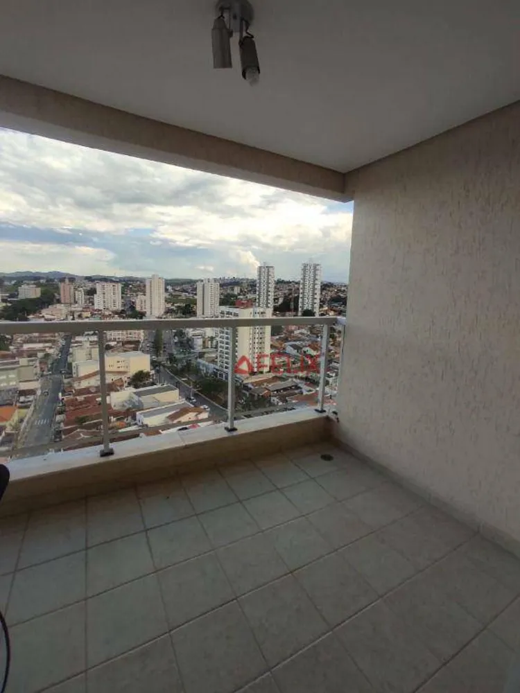 Apartamento, 2 quartos, 77 m² - Foto 2